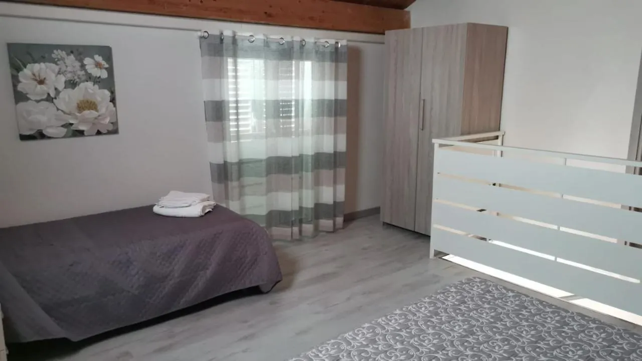 Appartamento - Lo Stagnone Marsala 0*,  Italy
