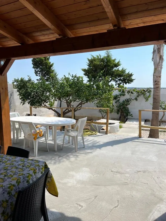 Appartamento - Lo Stagnone Marsala