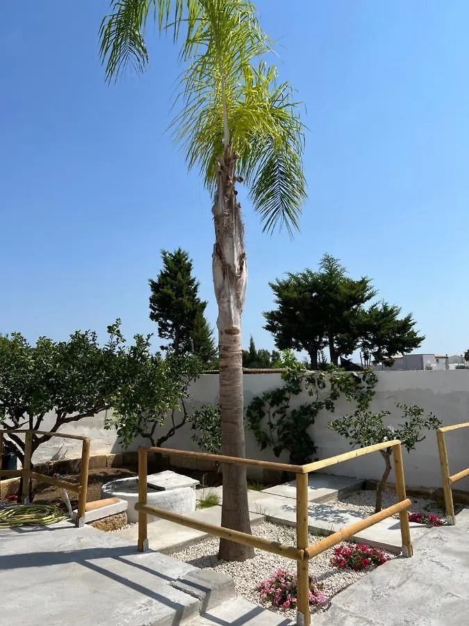 Appartamento - Lo Stagnone Marsala Apartment