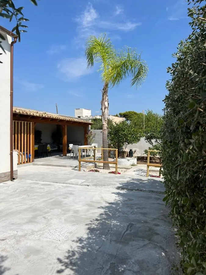 Apartment Appartamento - Lo Stagnone Marsala Italy