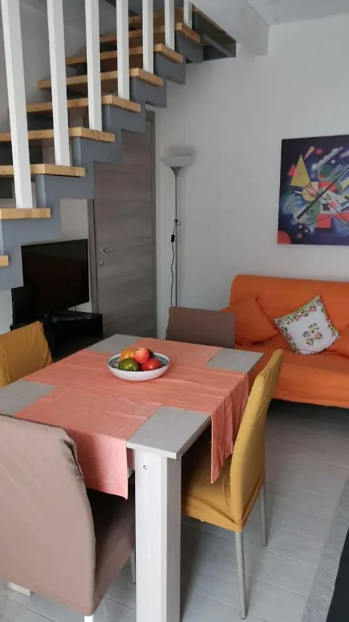Appartamento - Lo Stagnone Marsala Italy
